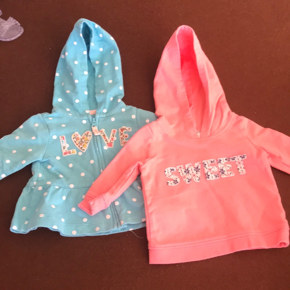 Jackets